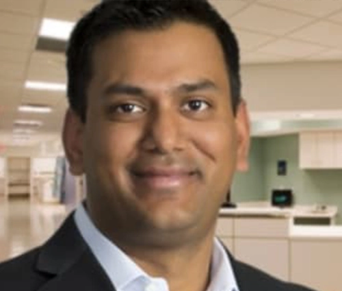 Dr. Gaurav Jain | SeeMedX