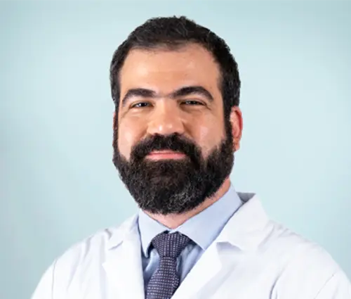 Dr. Iani Patsias | SeeMedX