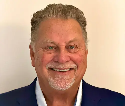 Rick Chapman | SeeMedX