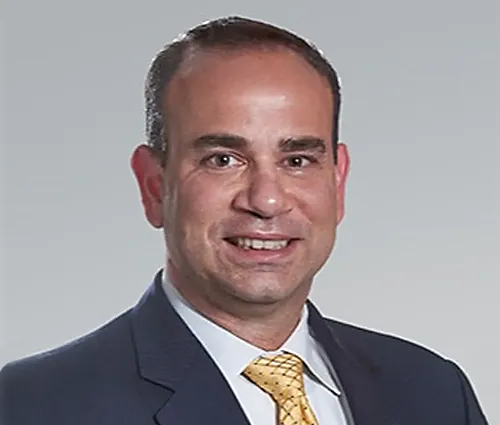 Todd Lauer | SeeMedX
